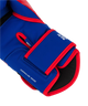 Venum Bokshandschoenen Challenger 4.0 Royal Blue/Red