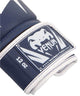 Venum Bokshandschoenen Elite Navy Blue/White