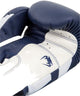 Venum Bokshandschoenen Elite Navy Blue/White