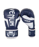 Venum Bokshandschoenen Elite Navy Blue/White