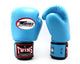 Twins Bokshandschoenen BGVL 3 Light Blue