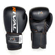 Bokshandschoenen Rival RS60V Sparring Zwart