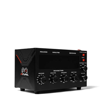 Boksklok Rival Professional Gym Timer