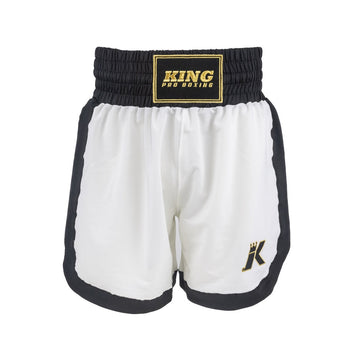 King Pro Boxing Boksshort KPB Apex Pro 2