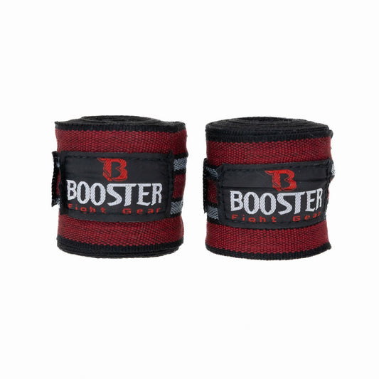 Booster Bandage BPC Retro Wine Red
