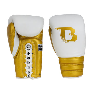 Booster Bokshandschoenen BFG RS Laces 4