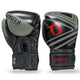 Booster Bokshandschoenen Pro BGL V10 Zwart/Grijs