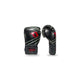 Booster Bokshandschoenen Pro BGL V10 Zwart/Grijs