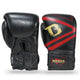 Booster Bokshandschoenen Pro BGL V10 Zwart/Rood