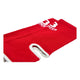 Booster Enkelkous AG Thai Rood