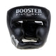 Booster Hoofdbeschermer BHG 2 Zwart/Zilver