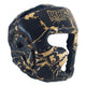 Booster Hoofdbeschermer HGL B 2 Youth Marble Goud