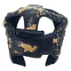 Booster Hoofdbeschermer HGL B 2 Youth Marble Goud
