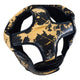 Booster Hoofdbeschermer HGL B 2 Youth Marble Goud
