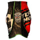 Booster Kickboksshort AD 2 Marokko