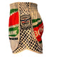 Booster Kickboksshort AD Suriname