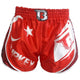 Booster Kickboksshort AD Turkije