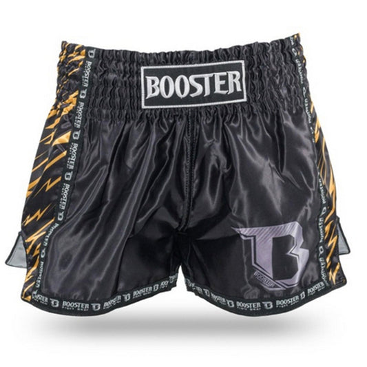 Booster Kickboksshort Combat Series 1