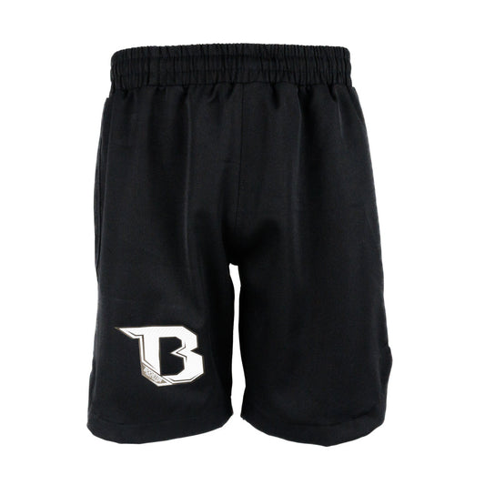 Booster Kickboksshort Delta Basic