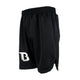 Booster Kickboksshort Delta Basic
