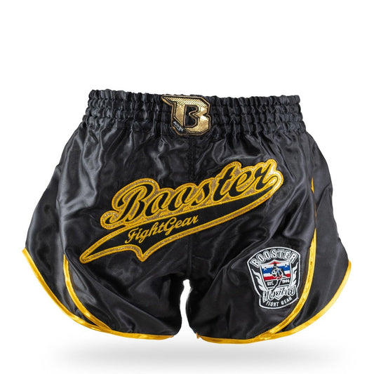 Booster Kickboksshort Retro Slugger 1
