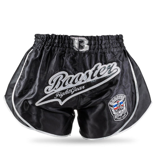 Booster Kickboksshort Retro Slugger 3