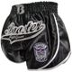 Booster Kickboksshort Retro Slugger 3
