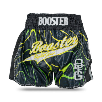 Booster Kickboksshort TBT Aurora 1