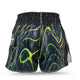 Booster Kickboksshort TBT Aurora 1