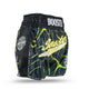 Booster Kickboksshort TBT Aurora 1