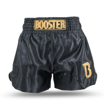 Booster Kickboksshort TBT Core 3