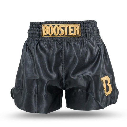 Booster Kickboksshort TBT Core 3