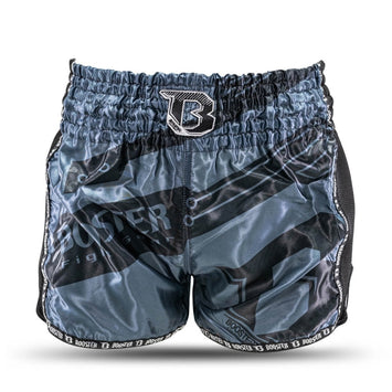 Booster Kickboksshort TBT Elite 1