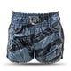 Booster Kickboksshort TBT Elite 1