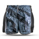 Booster Kickboksshort TBT Elite 1