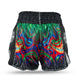 Booster Kickboksshort TBT Flow 2