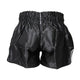 Booster Kickboksshort TBT Slugger Zwart