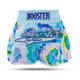 Booster Kickboksshort TBT Swirl 1