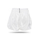 Booster Kickboksshort TBT Thunder Wit/Goud