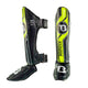 Booster Scheenbeschermer BSG V9 BLACK/YELLOW