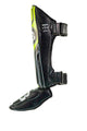 Booster Scheenbeschermer BSG V9 BLACK/YELLOW