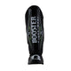 Booster Scheenbeschermer SG War Zwart/Army