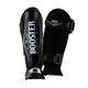 Booster Scheenbeschermer SG War Zwart/Army