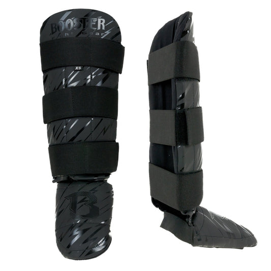 Booster Scheenbeschermers Combat series 4 SG