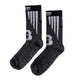 Booster Sokken BFG Rapid Strike Pro 1 Zwart