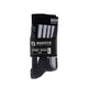 Booster Sokken BFG Rapid Strike Pro 1 Zwart