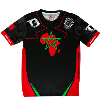 Booster T-Shirt AD 2 Marokko