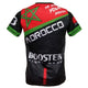 Booster T-Shirt AD Marokko