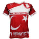 Booster T-Shirt AD Turkije