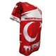 Booster T-Shirt AD Turkije